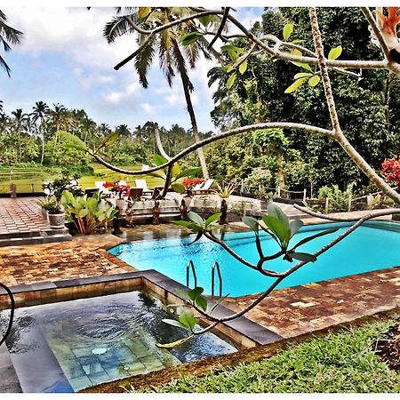 Cempaka Belimbing Villa Blimbing (Bali) Exterior foto