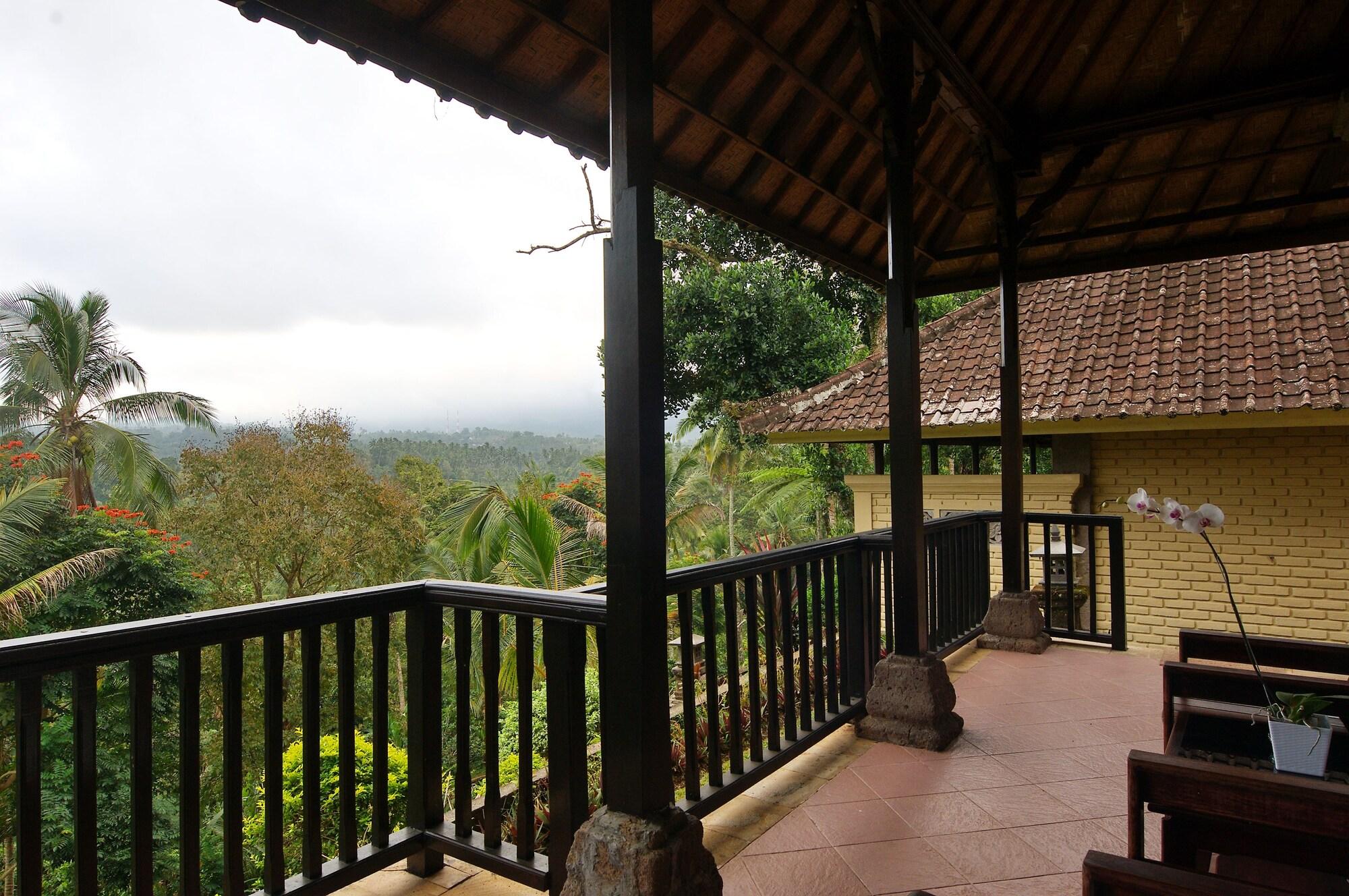 Cempaka Belimbing Villa Blimbing (Bali) Exterior foto