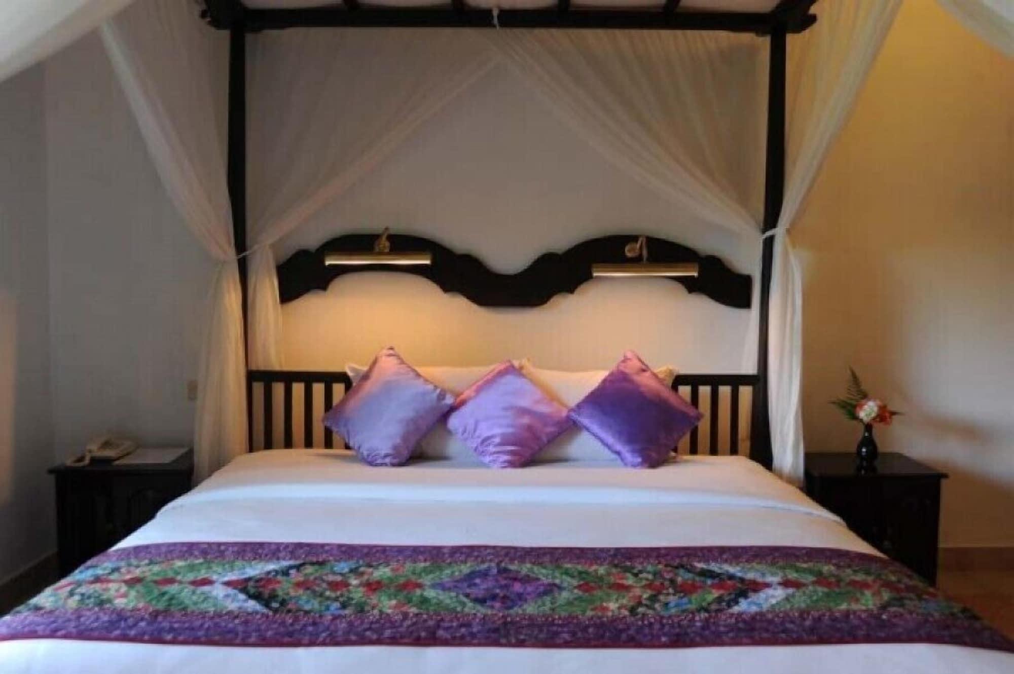 Cempaka Belimbing Villa Blimbing (Bali) Exterior foto