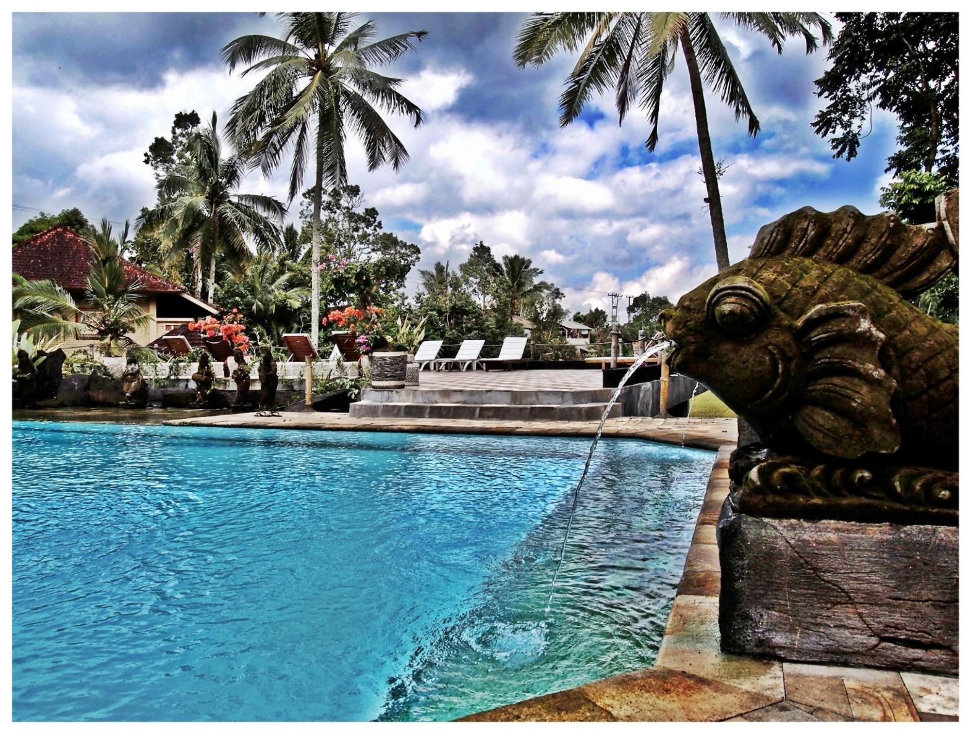 Cempaka Belimbing Villa Blimbing (Bali) Exterior foto
