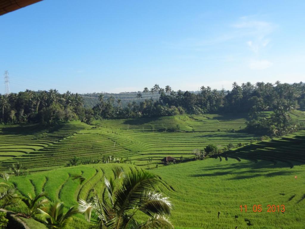 Cempaka Belimbing Villa Blimbing (Bali) Exterior foto