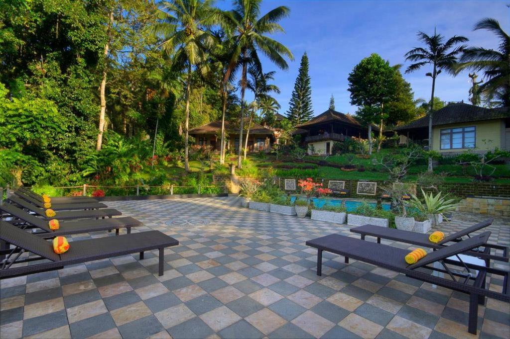 Cempaka Belimbing Villa Blimbing (Bali) Exterior foto
