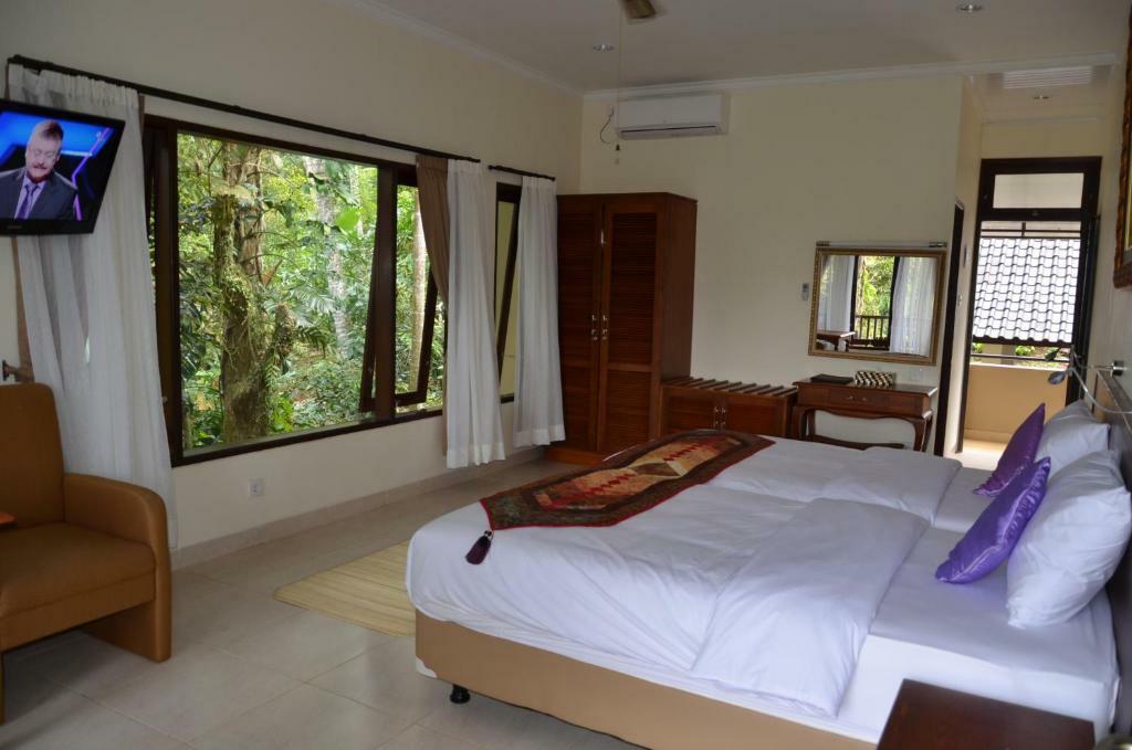 Cempaka Belimbing Villa Blimbing (Bali) Exterior foto