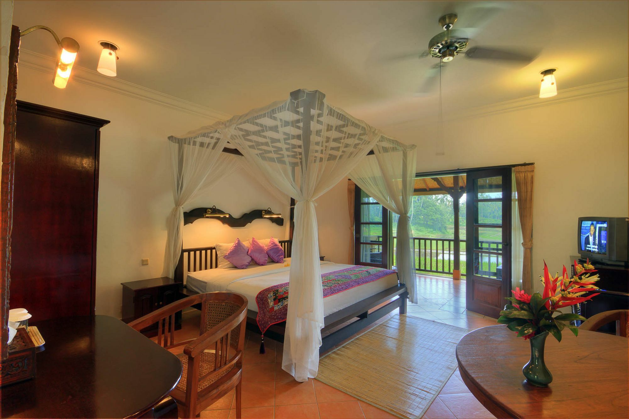 Cempaka Belimbing Villa Blimbing (Bali) Exterior foto