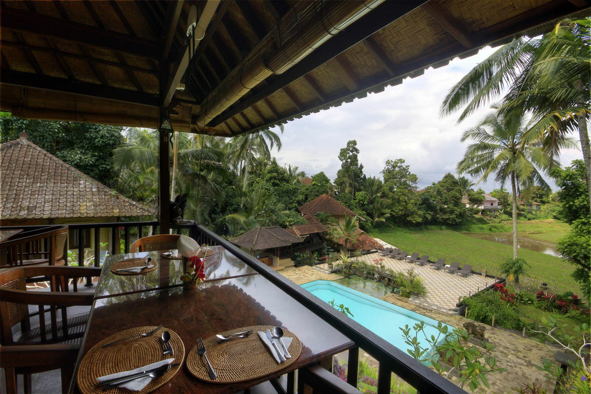 Cempaka Belimbing Villa Blimbing (Bali) Exterior foto